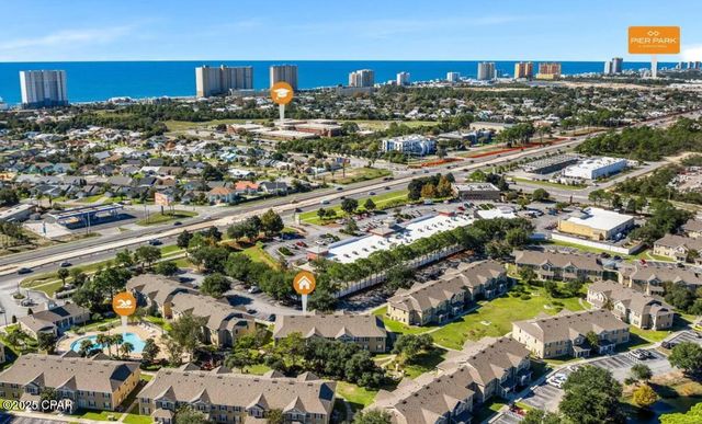 1114 Lighthouse Road, Panama City Beach, FL 32407