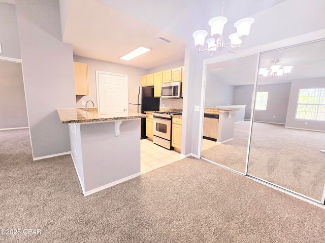 1114 Lighthouse Road, Panama City Beach, FL 32407