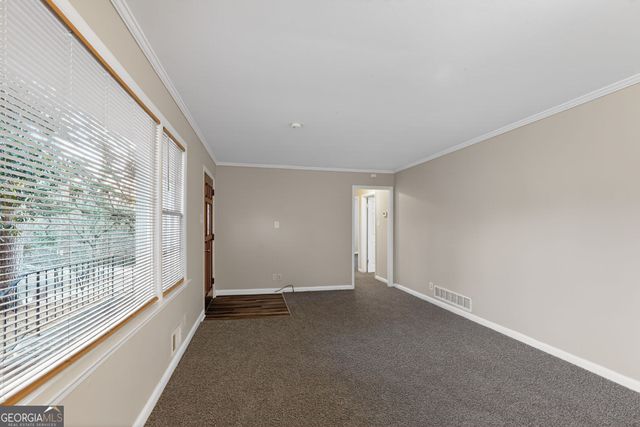 6293 Longino Drive, Union City, GA 30291