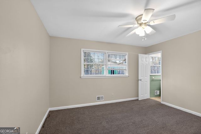 6293 Longino Drive, Union City, GA 30291