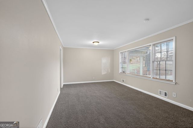 6293 Longino Drive, Union City, GA 30291