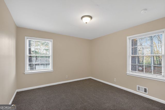 6293 Longino Drive, Union City, GA 30291