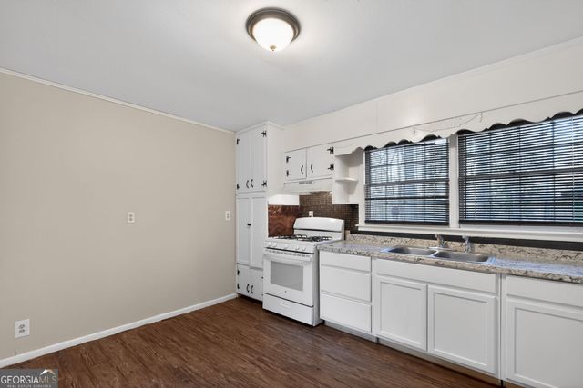 6293 Longino Drive, Union City, GA 30291