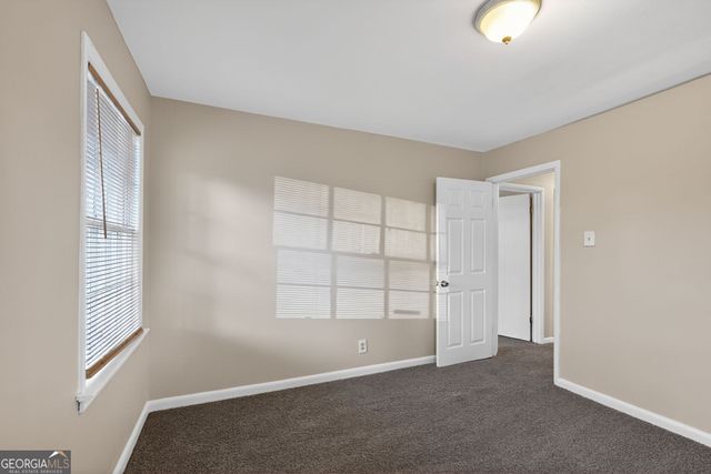 6293 Longino Drive, Union City, GA 30291