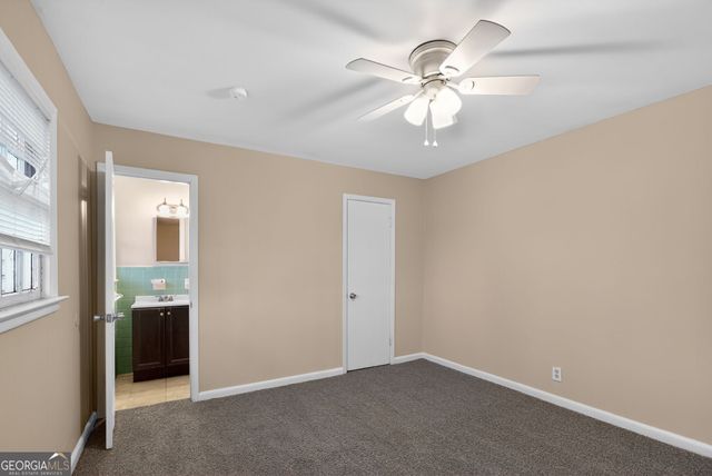 6293 Longino Drive, Union City, GA 30291