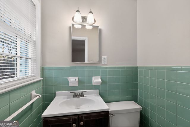 6293 Longino Drive, Union City, GA 30291