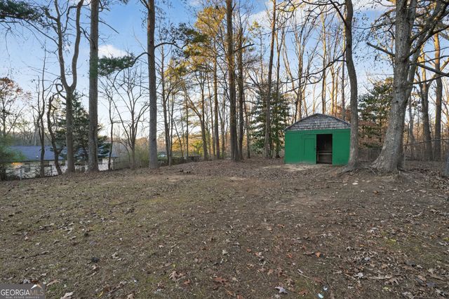 6293 Longino Drive, Union City, GA 30291