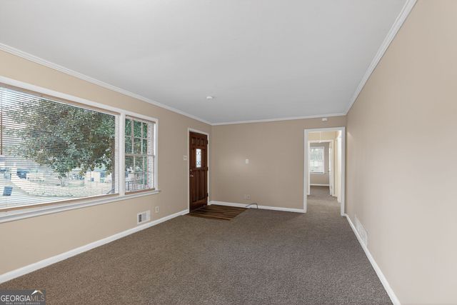 6293 Longino Drive, Union City, GA 30291