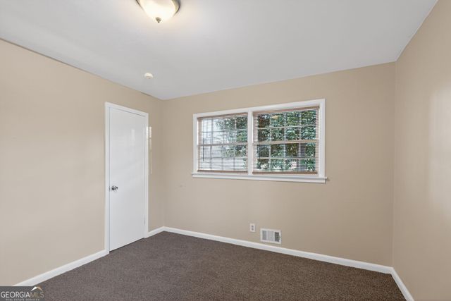 6293 Longino Drive, Union City, GA 30291