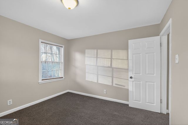 6293 Longino Drive, Union City, GA 30291