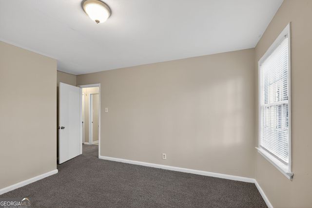 6293 Longino Drive, Union City, GA 30291