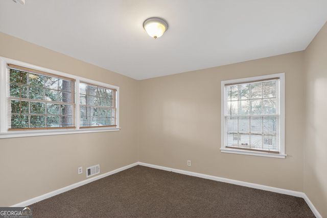 6293 Longino Drive, Union City, GA 30291