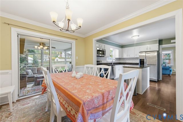 10417 Silverbrook Dr, Henrico, VA 23233