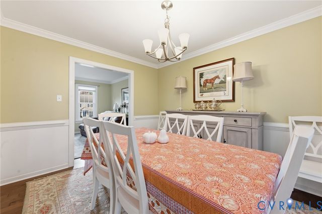 10417 Silverbrook Dr, Henrico, VA 23233