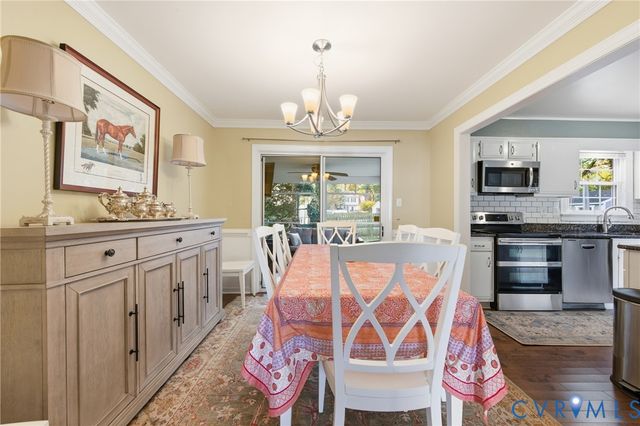 10417 Silverbrook Dr, Henrico, VA 23233