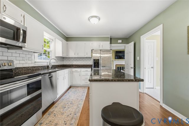 10417 Silverbrook Dr, Henrico, VA 23233