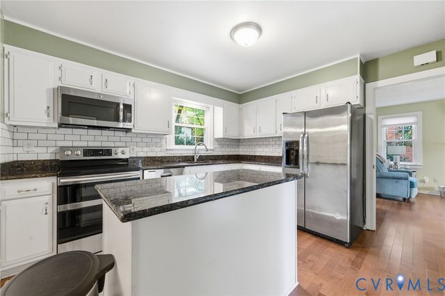 10417 Silverbrook Dr, Henrico, VA 23233