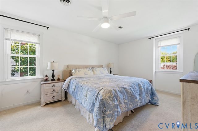 10417 Silverbrook Dr, Henrico, VA 23233