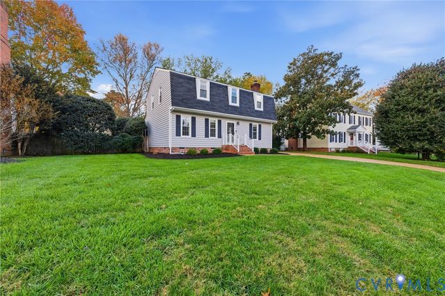 10417 Silverbrook Dr, Henrico, VA 23233