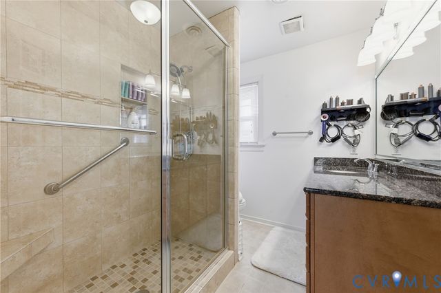 10417 Silverbrook Dr, Henrico, VA 23233