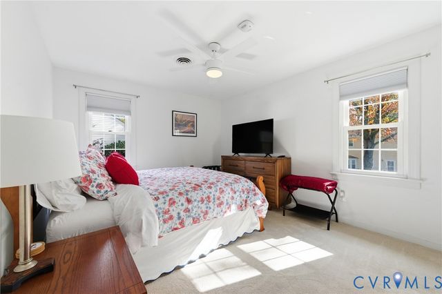 10417 Silverbrook Dr, Henrico, VA 23233