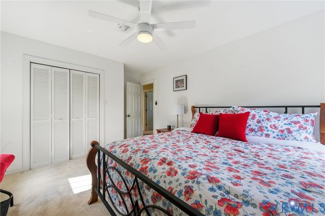 10417 Silverbrook Dr, Henrico, VA 23233