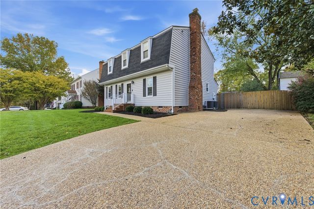 10417 Silverbrook Dr, Henrico, VA 23233