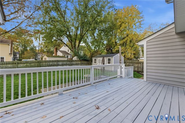 10417 Silverbrook Dr, Henrico, VA 23233