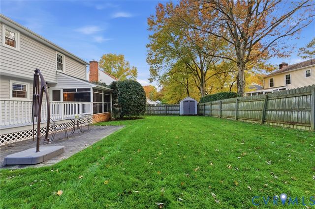 10417 Silverbrook Dr, Henrico, VA 23233