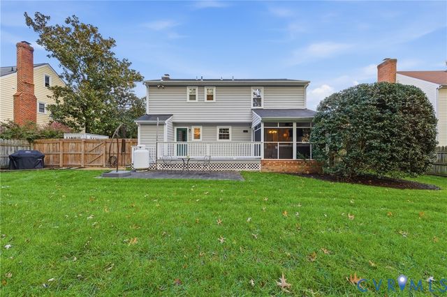 10417 Silverbrook Dr, Henrico, VA 23233