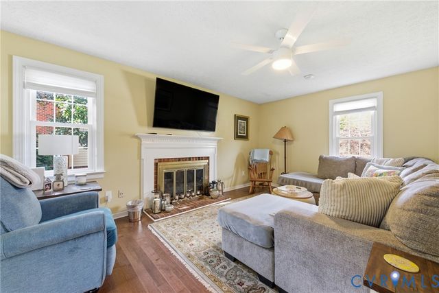 10417 Silverbrook Dr, Henrico, VA 23233