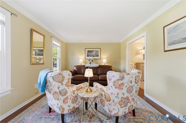 10417 Silverbrook Dr, Henrico, VA 23233