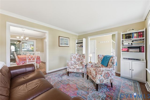 10417 Silverbrook Dr, Henrico, VA 23233