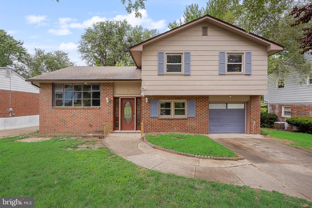 7591 REMINGTON AVE, PENNSAUKEN, NJ 08110 — photo 2