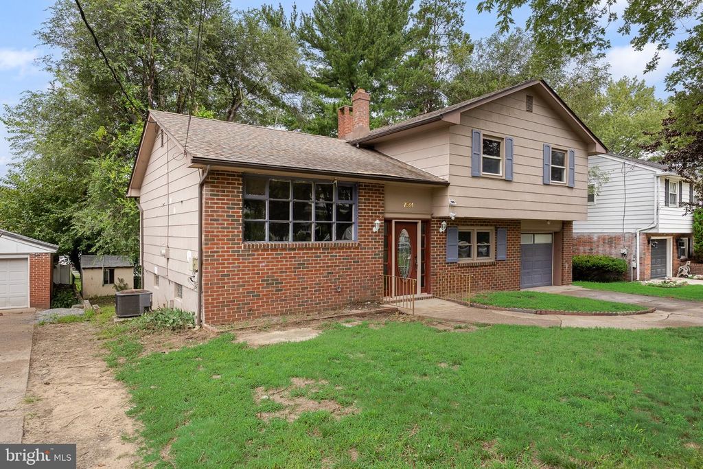 7591 REMINGTON AVE, PENNSAUKEN, NJ 08110 — photo 3