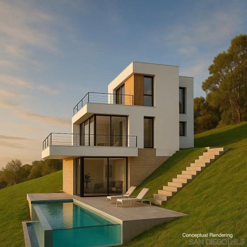 0000 Alto Drive 17, La Mesa, CA 91941