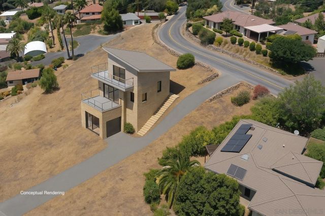 0000 Alto Drive 17, La Mesa, CA 91941