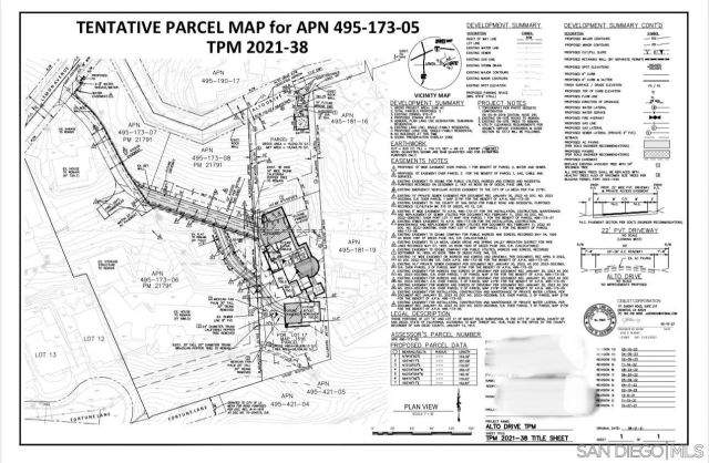 0000 Alto Drive 17, La Mesa, CA 91941