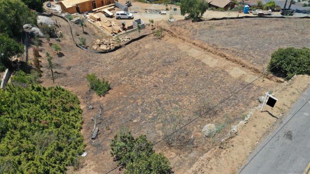 0000 Alto Drive 17, La Mesa, CA 91941