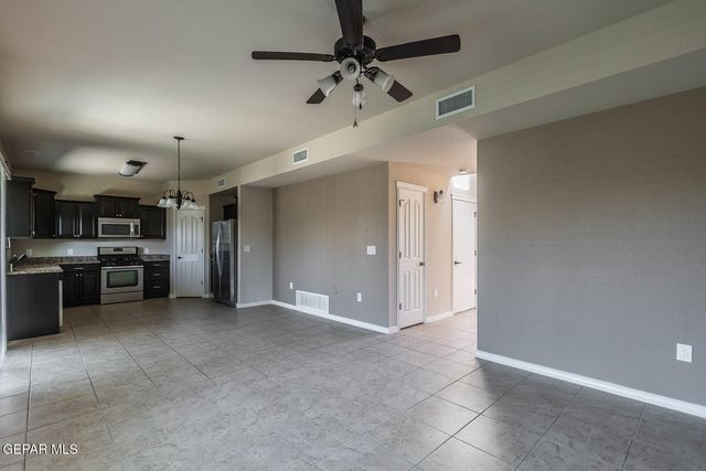 309 CALLE ASTI Street, El Paso, TX 79932