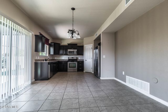 309 CALLE ASTI Street, El Paso, TX 79932