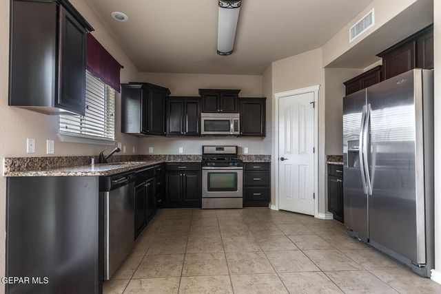 309 CALLE ASTI Street, El Paso, TX 79932