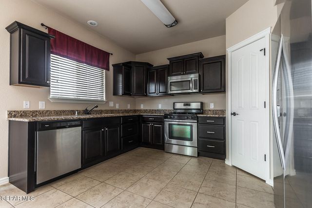 309 CALLE ASTI Street, El Paso, TX 79932