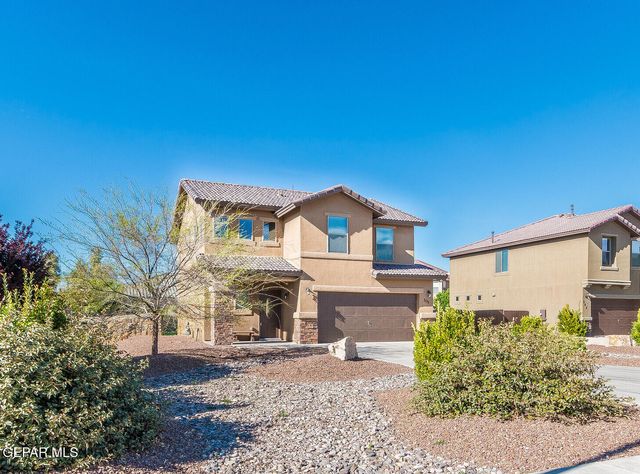 309 CALLE ASTI Street, El Paso, TX 79932