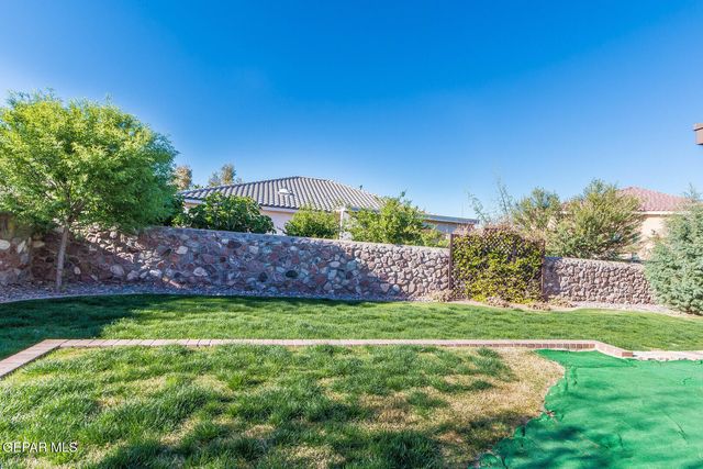 309 CALLE ASTI Street, El Paso, TX 79932