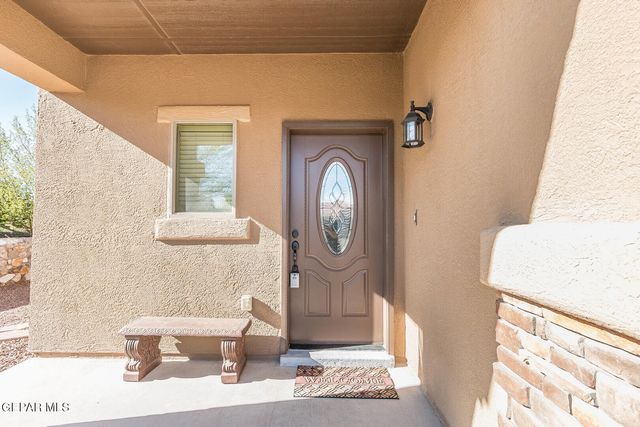 309 CALLE ASTI Street, El Paso, TX 79932