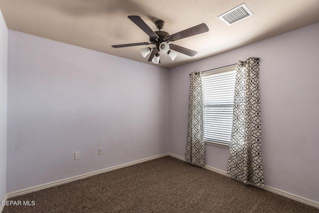 309 CALLE ASTI Street, El Paso, TX 79932