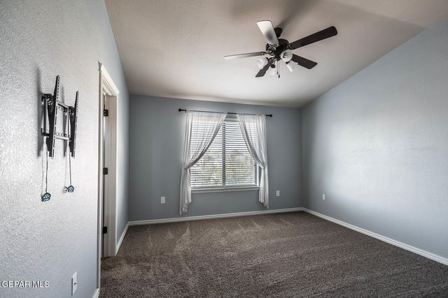 309 CALLE ASTI Street, El Paso, TX 79932