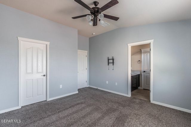 309 CALLE ASTI Street, El Paso, TX 79932
