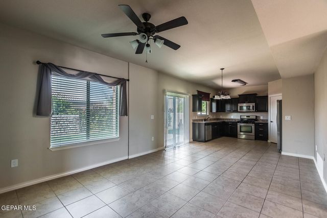 309 CALLE ASTI Street, El Paso, TX 79932